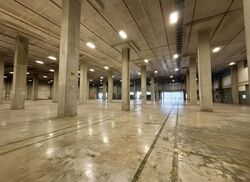 Joo Koon MRT (D22), Warehouse #595633121